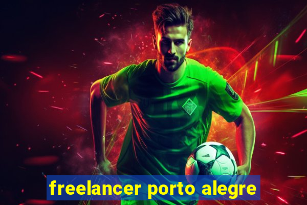 freelancer porto alegre